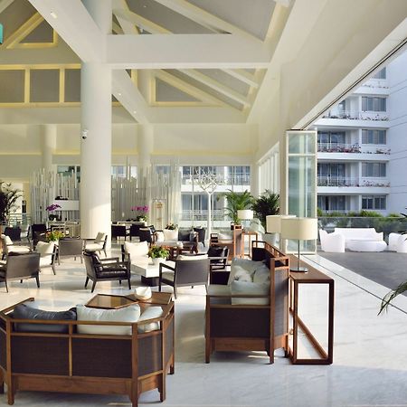 Palace Resort Yalong Bay Sanya Luoyushangcun 外观 照片