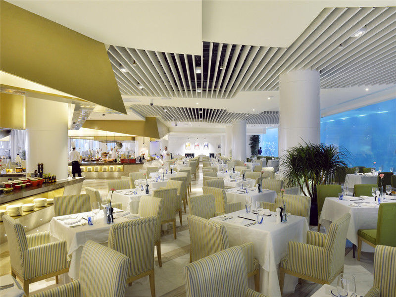Palace Resort Yalong Bay Sanya Luoyushangcun 外观 照片