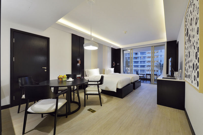 Palace Resort Yalong Bay Sanya Luoyushangcun 外观 照片