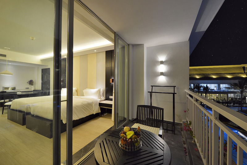 Palace Resort Yalong Bay Sanya Luoyushangcun 外观 照片
