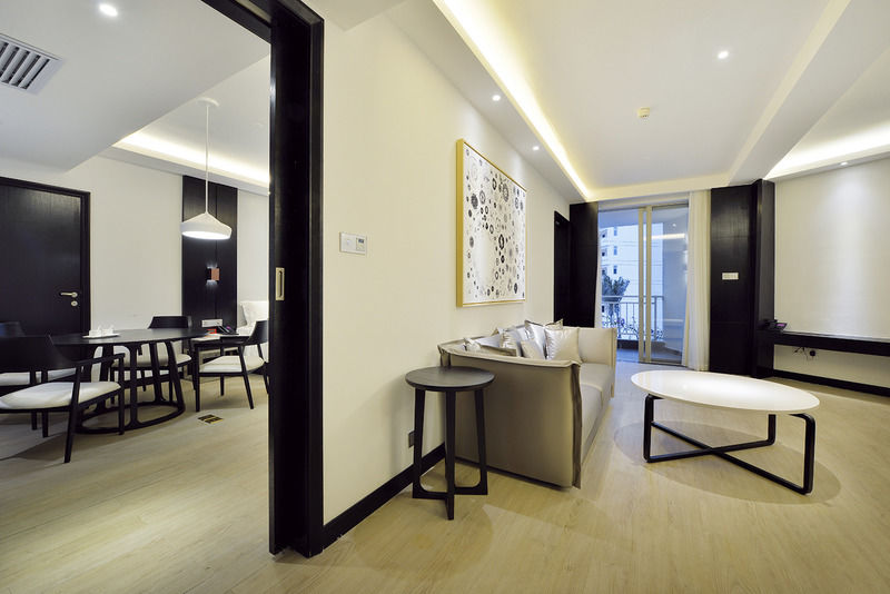 Palace Resort Yalong Bay Sanya Luoyushangcun 外观 照片