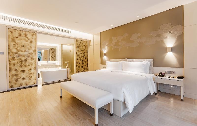 Palace Resort Yalong Bay Sanya Luoyushangcun 外观 照片