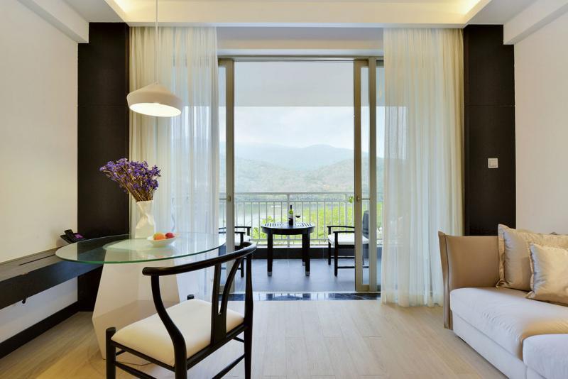 Palace Resort Yalong Bay Sanya Luoyushangcun 外观 照片