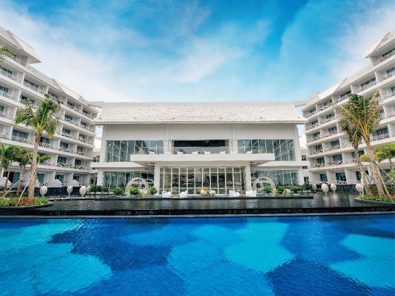 Palace Resort Yalong Bay Sanya Luoyushangcun 外观 照片