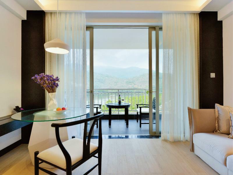 Palace Resort Yalong Bay Sanya Luoyushangcun 外观 照片