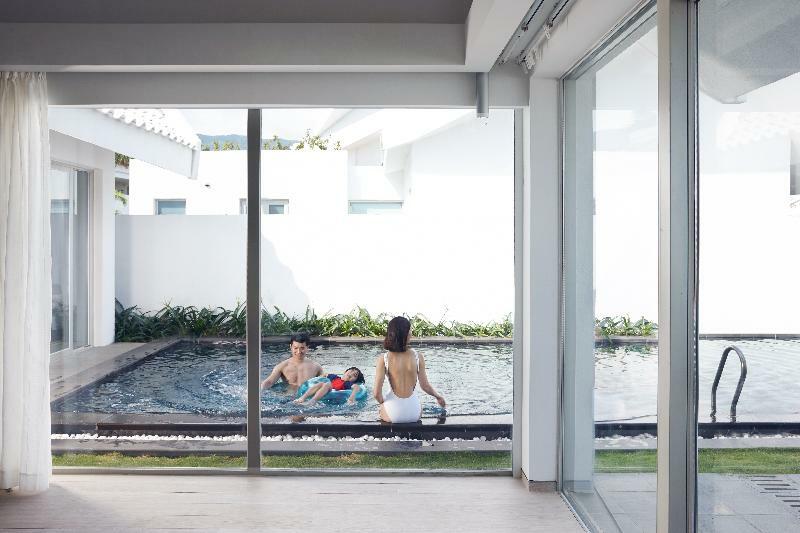 Palace Resort Yalong Bay Sanya Luoyushangcun 外观 照片