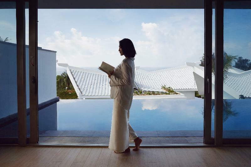 Palace Resort Yalong Bay Sanya Luoyushangcun 外观 照片