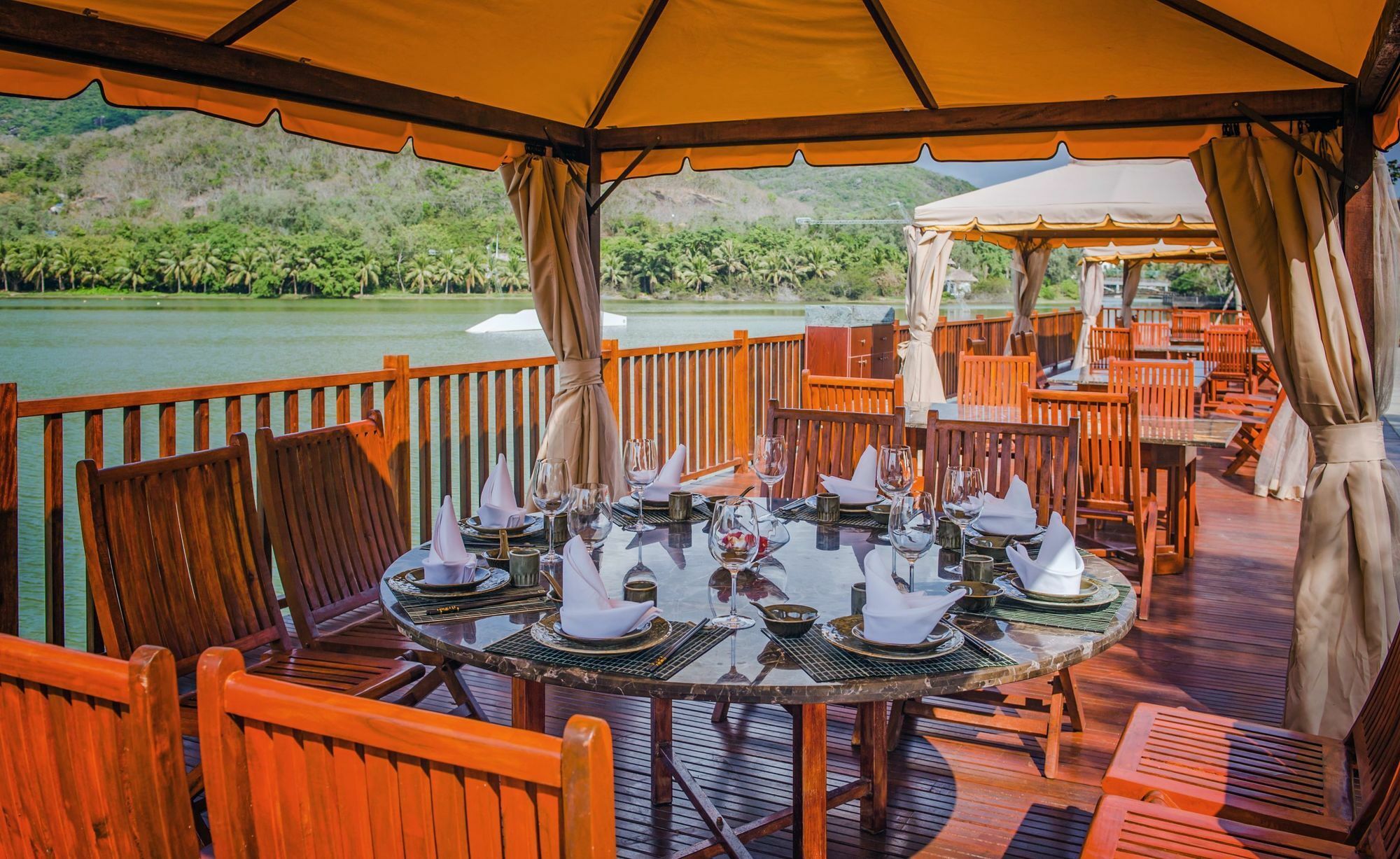 Palace Resort Yalong Bay Sanya Luoyushangcun 外观 照片