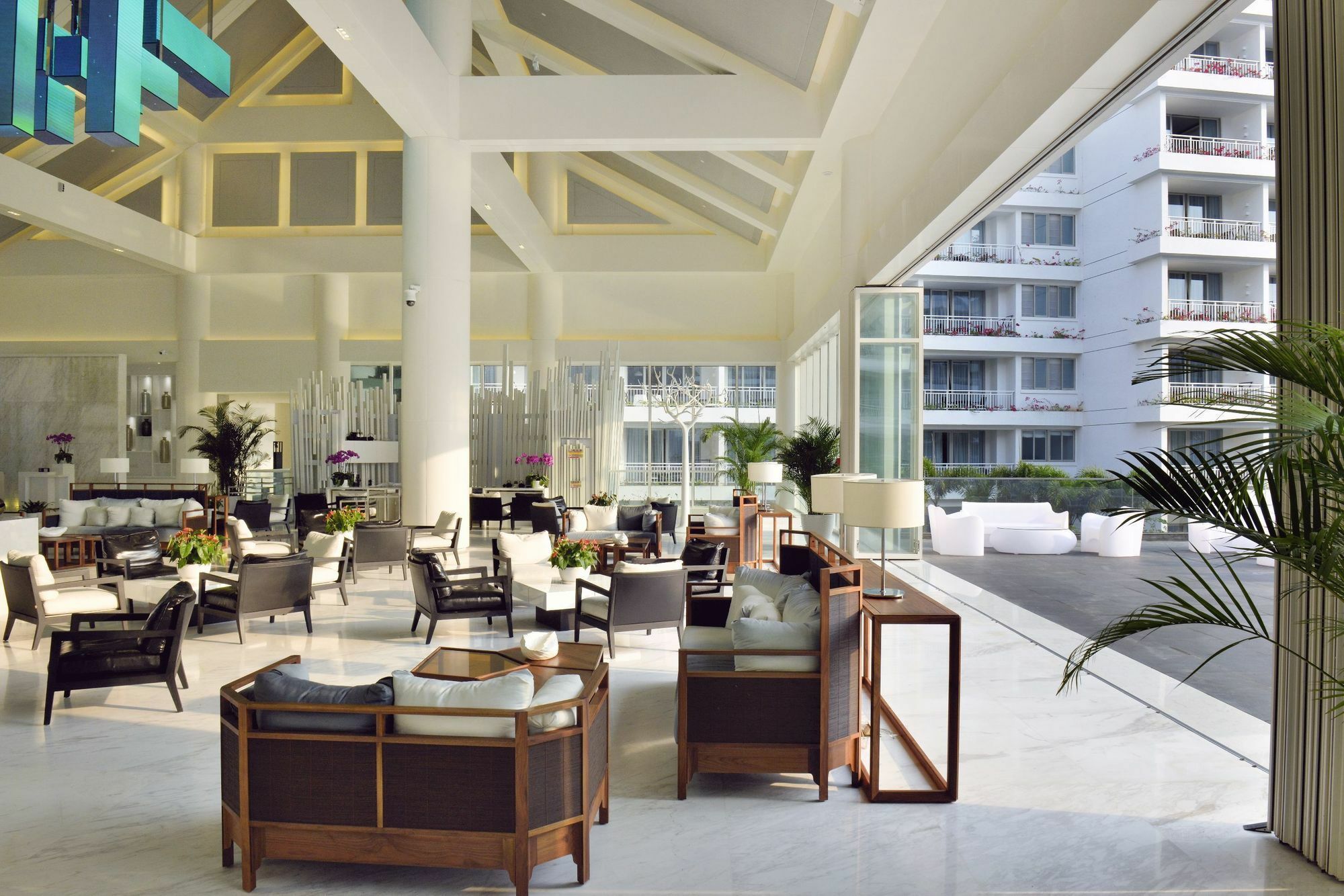 Palace Resort Yalong Bay Sanya Luoyushangcun 外观 照片