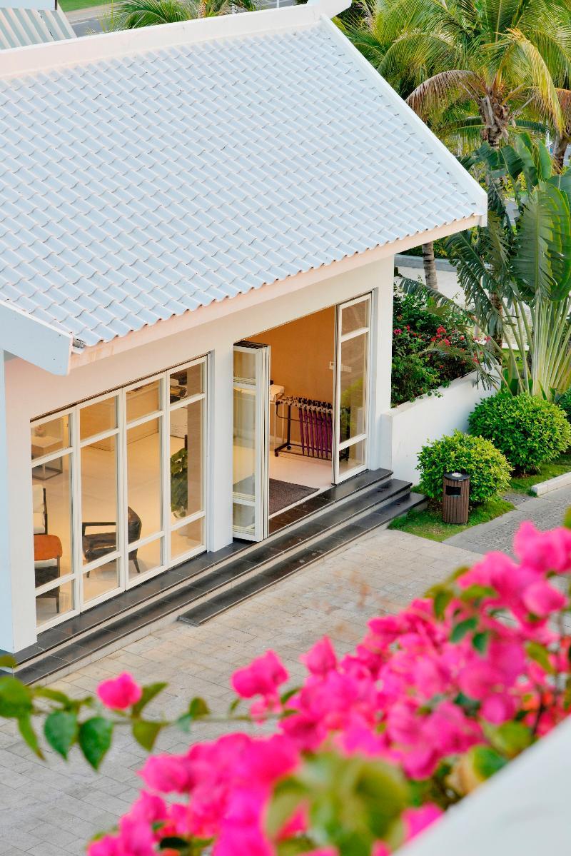 Palace Resort Yalong Bay Sanya Luoyushangcun 外观 照片